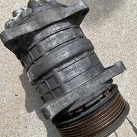 Compressore climatizzatore autoclima ducato 230