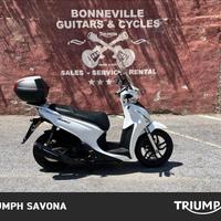 KYMCO People S 125 i AbE5