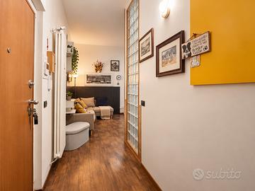 Appartamento Milano [Cod. rif 3341409VRG]