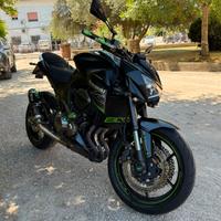 Kawasaki Z800