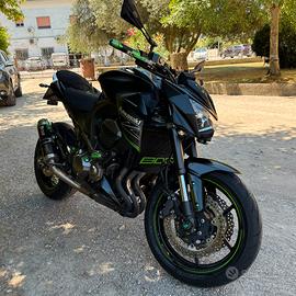 Kawasaki Z800