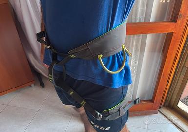 Imbracatura Arrampicata Camp Energy cr3 NUOVA