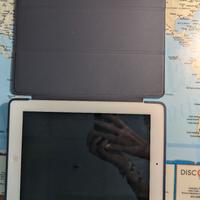 iPad 3 (A1430) con cover