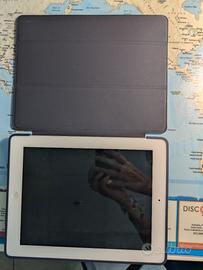 iPad 3 (A1430) con cover