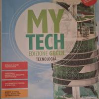 My tech. Libro di tecnologia per scuola media