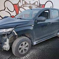 MITSUBISHI L200 KJ KK KL RICAMBI ORIGINALI USATI
