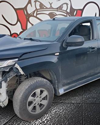 MITSUBISHI L200 KJ KK KL RICAMBI ORIGINALI USATI