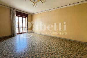 Appartamento Grumo Nevano [FLF52ARG]