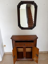 Mobiletto portatelefono
