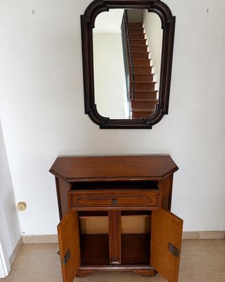 Mobiletto portatelefono