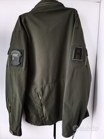 Giubbotto softshell 101 Inc