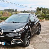 Renault Captur 2014