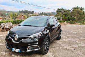 Renault Captur 2014