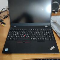notebook Lenovo 