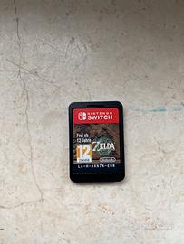 The legend of zelda tears of the kingdom