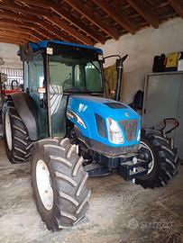 Trattore New Holland