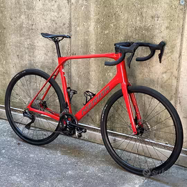 Merida Scultura Endurance 6000 Di2 Carbonio