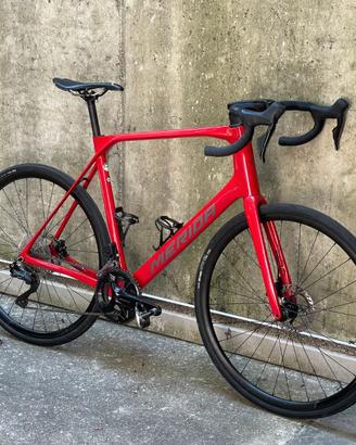 Merida Scultura Endurance 6000 Di2 Carbonio