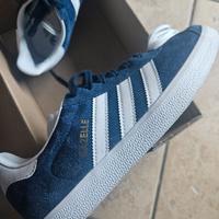 Adidas gazzelle donna