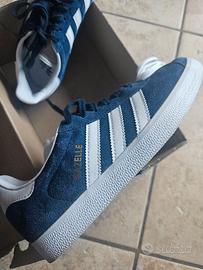 Adidas gazzelle donna