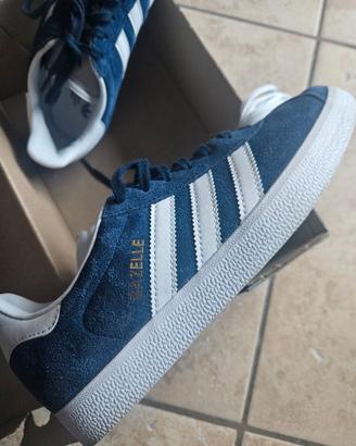 Adidas gazzelle donna