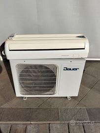 climatizzatore 9500 BTU