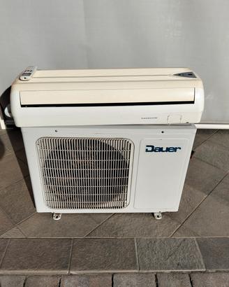 climatizzatore 9500 BTU