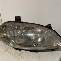 Faro Anteriore Dx Fiat Croma 2006