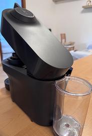 Macchinetta del caffè nespresso capsule