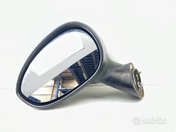 SPECCHIETTO RETROVISORE SINISTRO FIAT 500 Serie 73