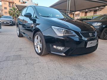 SEAT Ibiza - 1.4 TDI FR Full optional