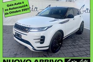 Land Rover Range Evoque 2.0D I4 163 CV AWD Auto R-