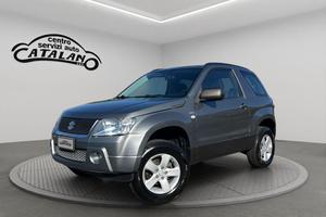 SUZUKI - Grand Vitara - 1.9 DDiS 129CV 3 porte