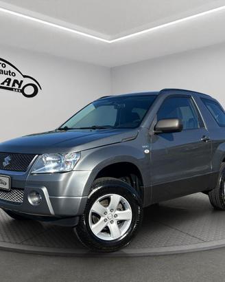 SUZUKI - Grand Vitara - 1.9 DDiS 129CV 3 porte