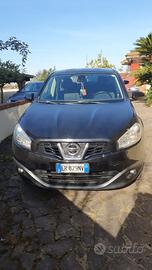 NISSAN QASHQAI 1.5D