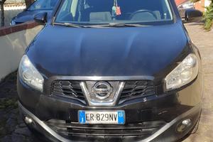 NISSAN QASHQAI 1.5D