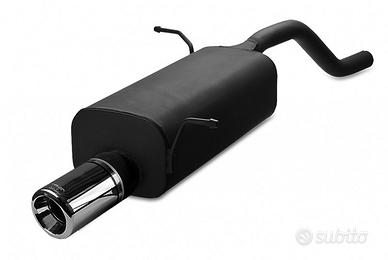 108-119-07-2 FORD Fiesta VII 1.25 Ecoboos1.0 / 1.4