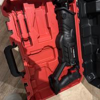 Lidl parkside performance gattuccio 20v