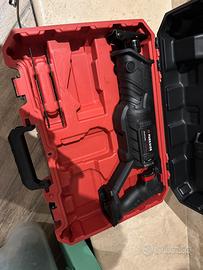 Lidl parkside performance gattuccio 20v