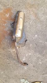 Ricambi Honda Sh 125 - 150 IE