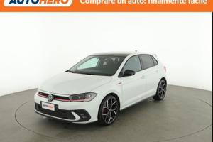 VOLKSWAGEN Polo ZF72414