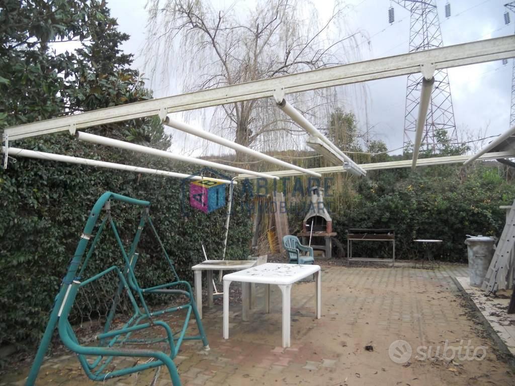 Terreno di 2000 m² a Livorno - Vista 3