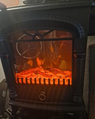 stufe elettriche