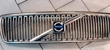 Mascherina griglia calandra volvo