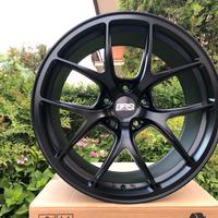 CERCHI 19 - 20 BBS FI PER BMW MADE IN GERMANY