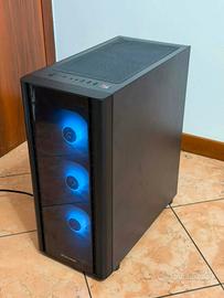 PC gaming