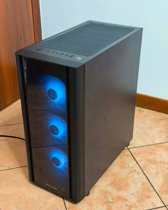 PC gaming