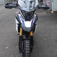 Bmw gs