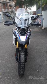 Bmw gs