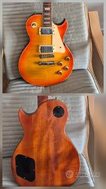 Chitarra Harley Benton  SC-450 Plus Vintage 